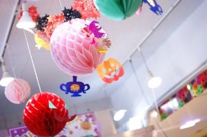 Happy Halloween !!!!｜「フローリスト　カトレア」　（茨城県水戸市の花キューピット加盟店 花屋）のブログ